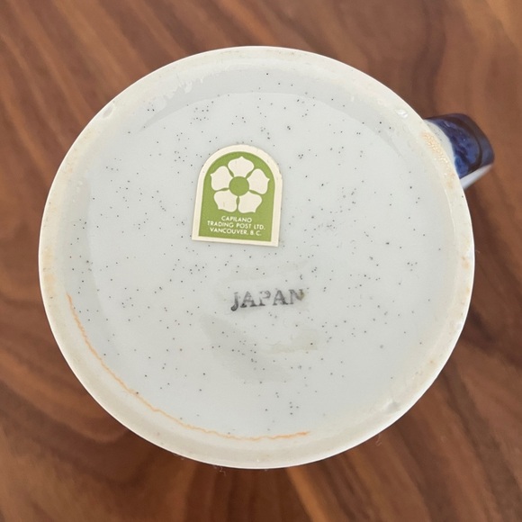 VINTAGE Banff Sulphur Mountain Gondola Lift Coffee Tea Mug Made Japan Souvenir - Picture 7 of 12